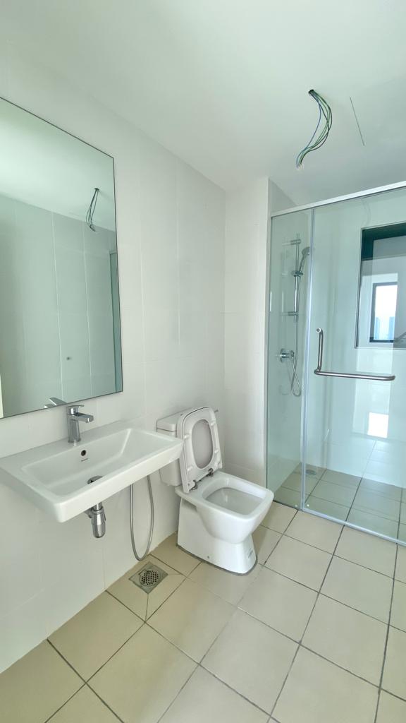 PARC 3 3R2B2CP Furnished For Sale, Cheras - photo 6