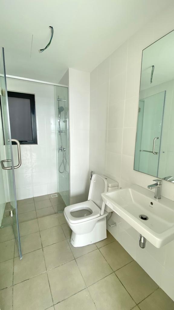 PARC 3 3R2B2CP Furnished For Sale, Cheras - photo 9