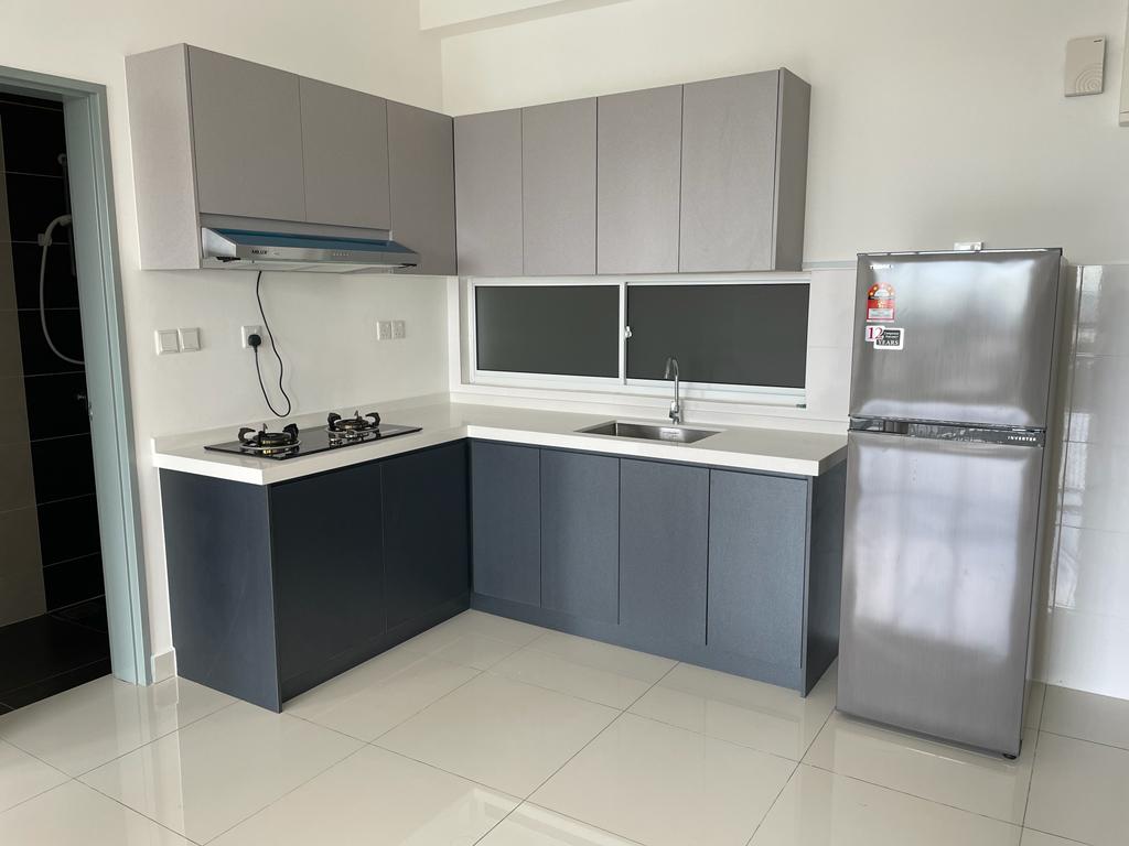 WTR Pinnacle 3R3B2CP For Rent, Sri Petaling - photo 2