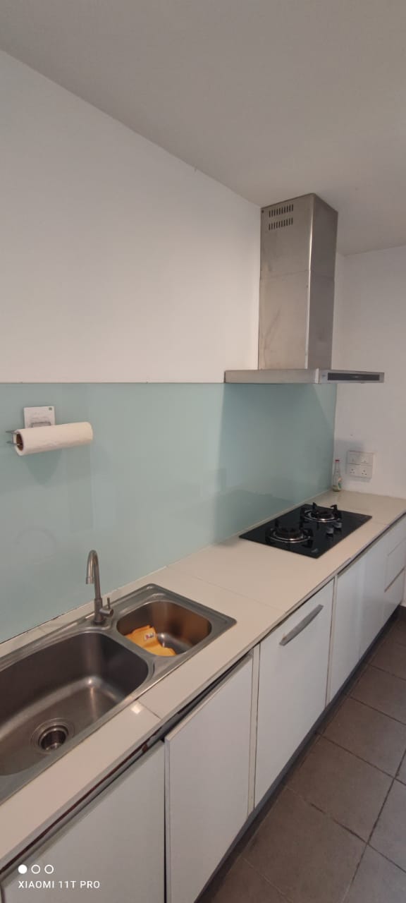 G Residence Fully Furnished For Rent, Desa Pandan - photo 6