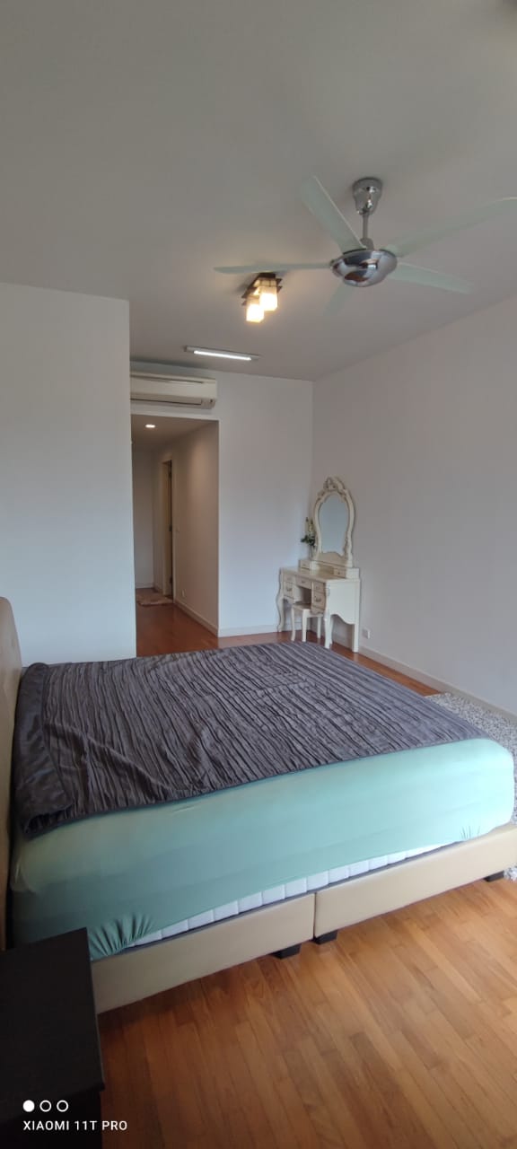 G Residence Fully Furnished For Rent, Desa Pandan - photo 11
