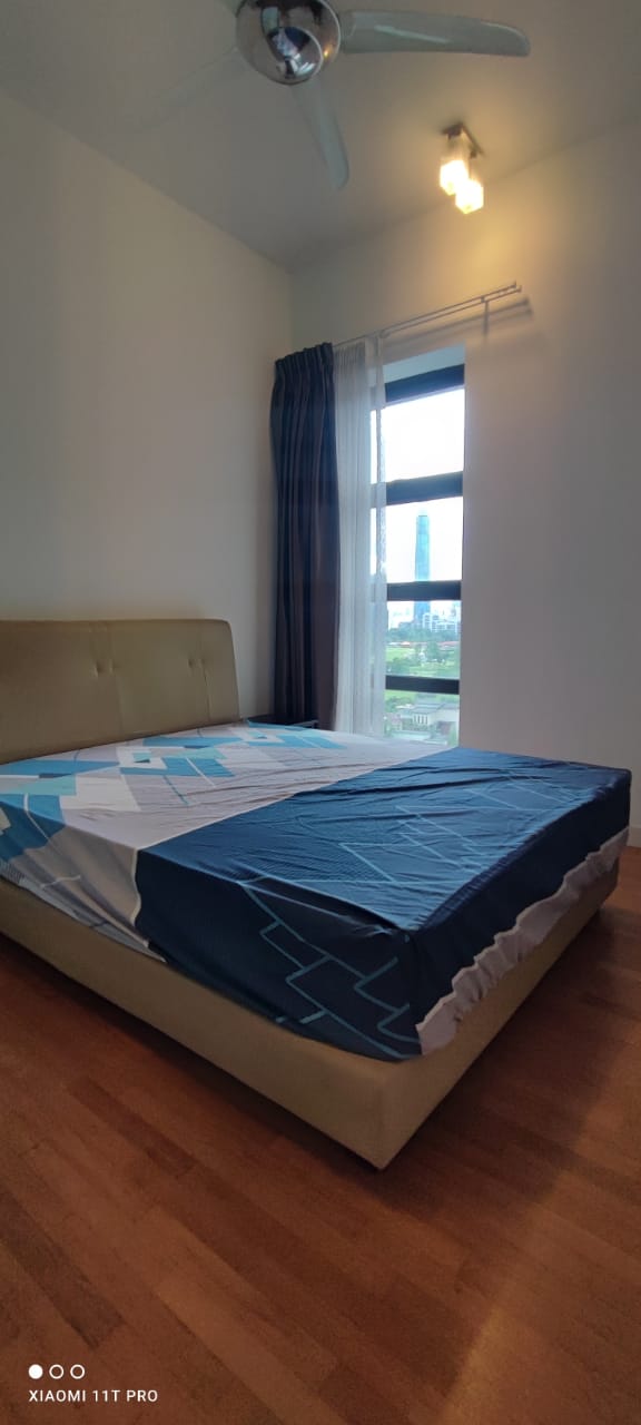 G Residence Fully Furnished For Rent, Desa Pandan - photo 13