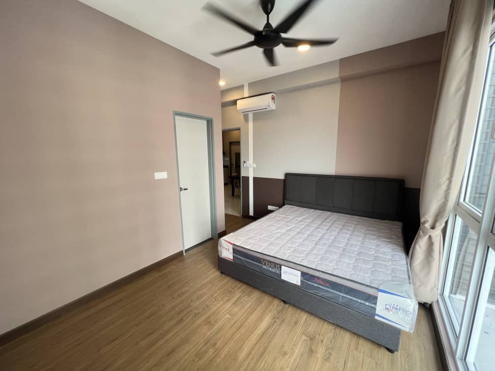 Pinnacle 3R3B2CP For Rent, Sri Petaling - photo 9