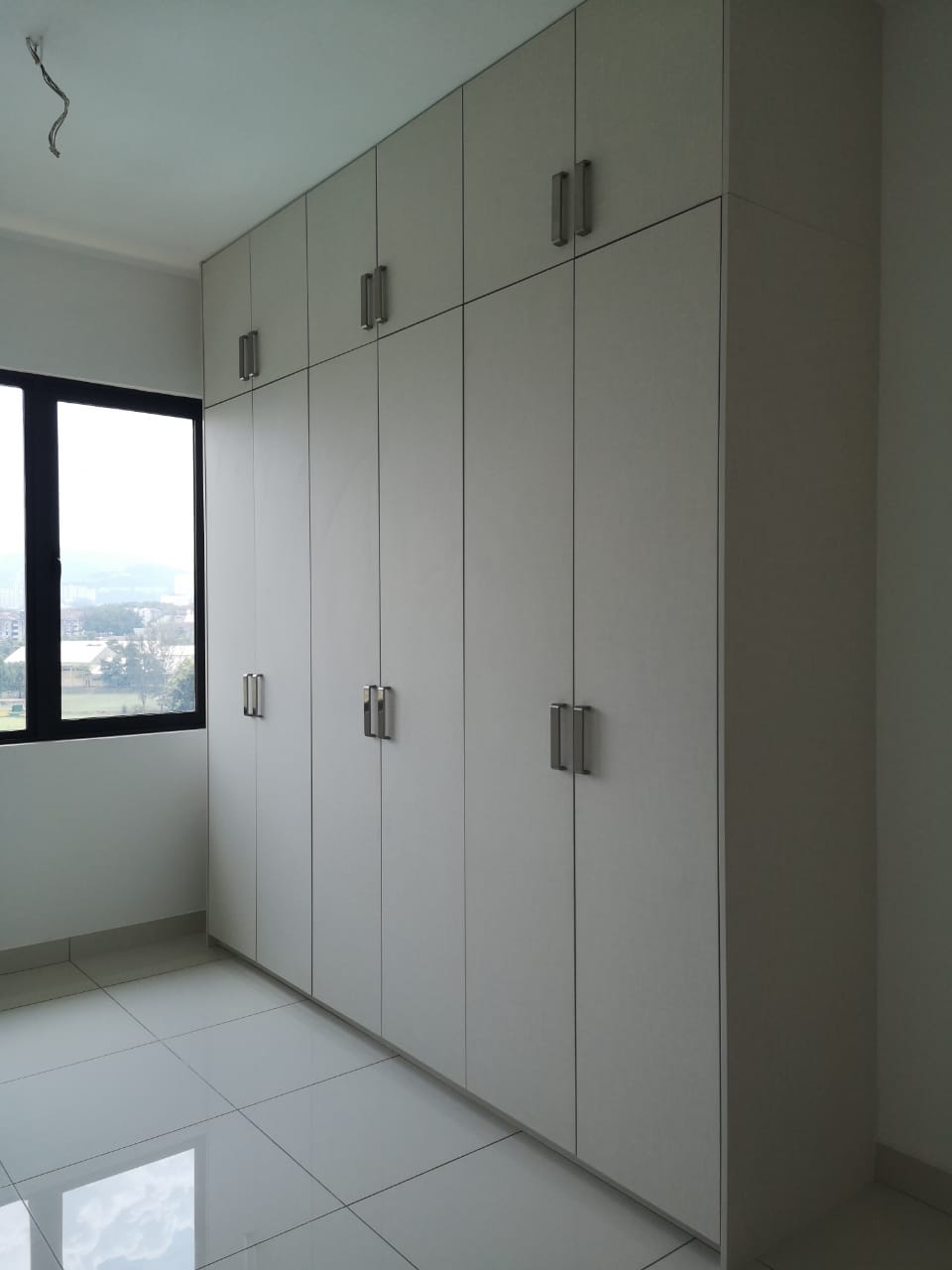 PARC 3 Partial Furnished 3R2B For Rent, Cheras - photo 4