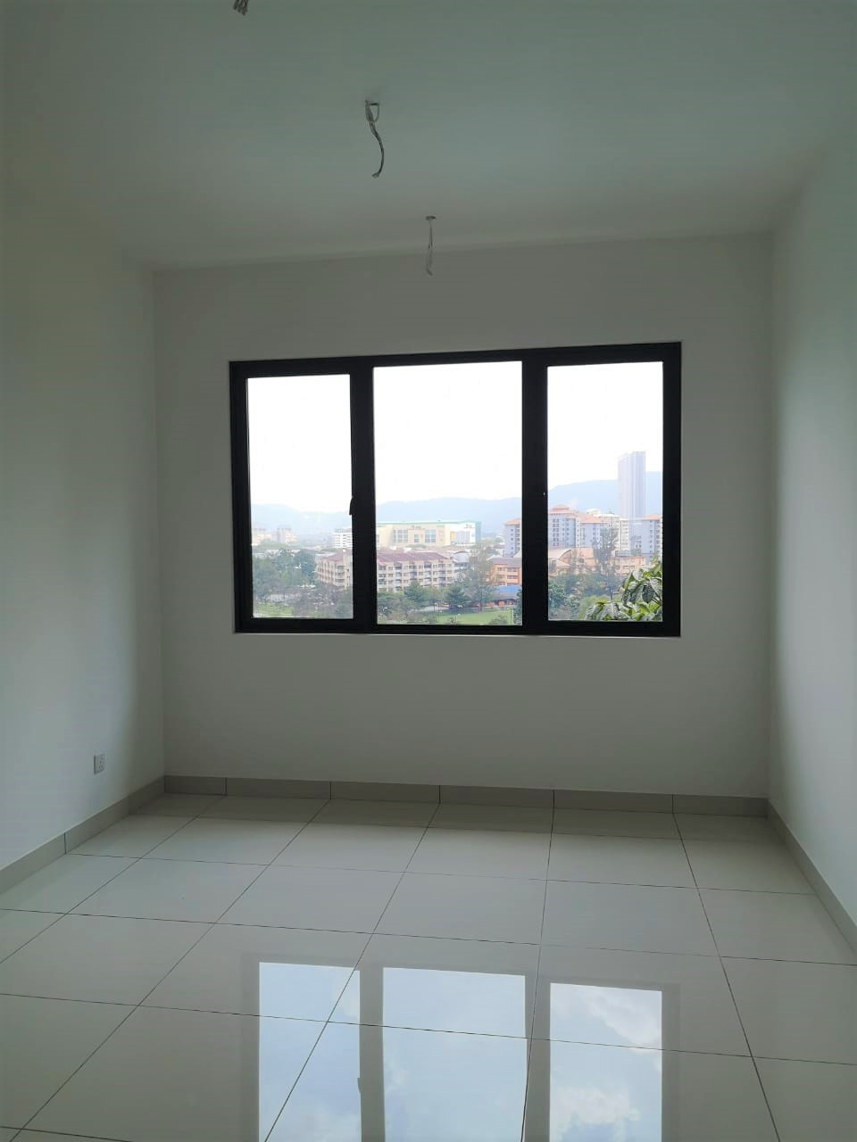 PARC 3 Partial Furnished 3R2B For Rent, Cheras - photo 6