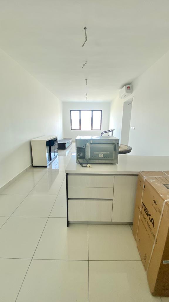 PARC 3 Furnished 4R2B For Rent, Cheras - photo 2