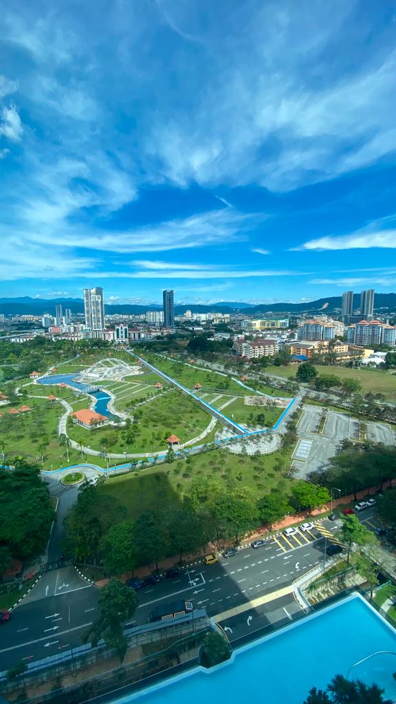 PARC 3 Furnished 4R2B For Rent, Cheras - photo 11