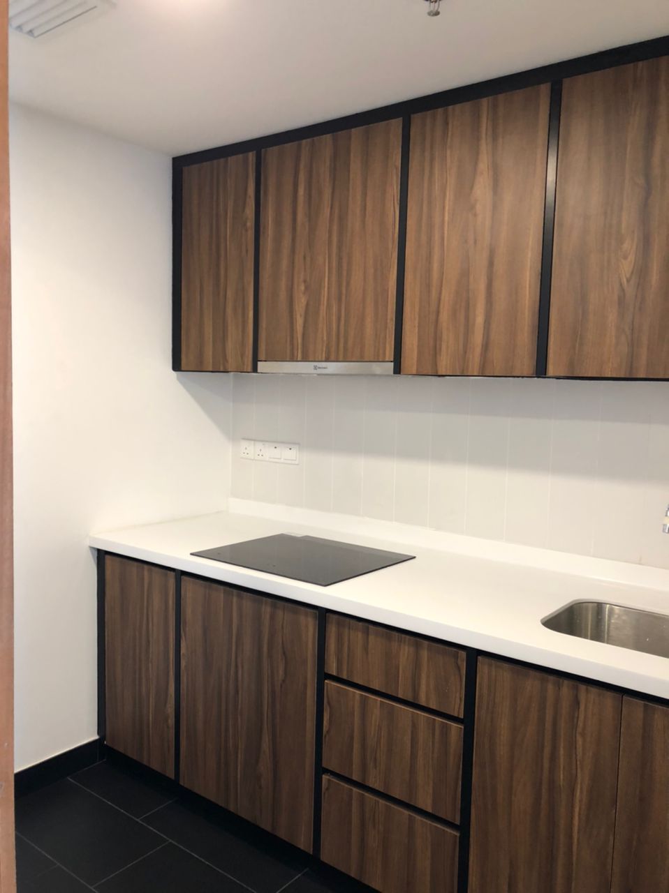 UNA RESIDENCE FOR RENT JALAN PEEL, CHERAS - photo 5