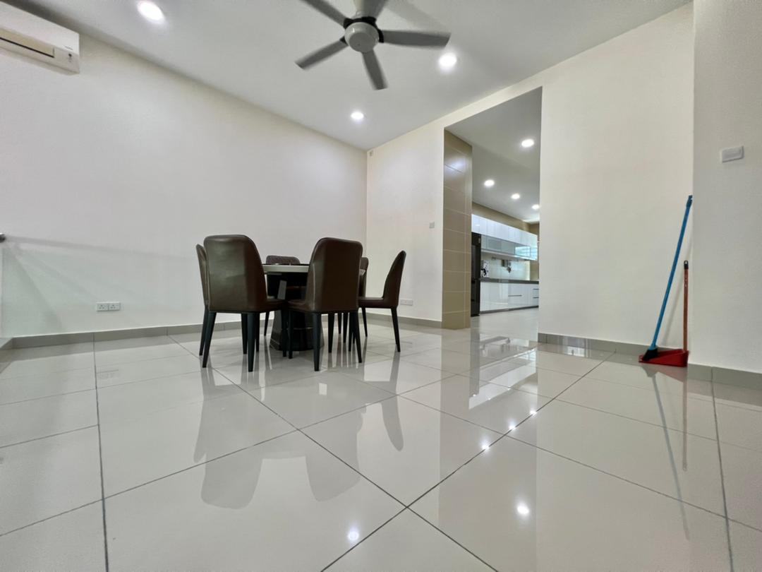 Bandar Damai Perdana, Cheras - photo 5