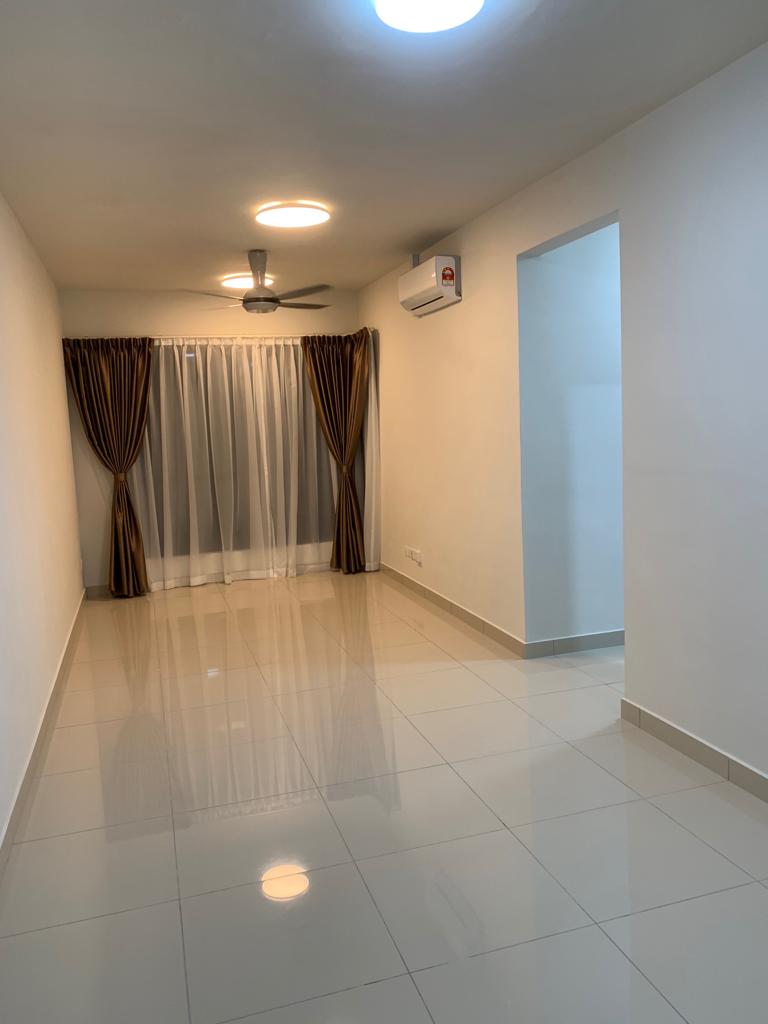 residensi razakmas for Rent at Kuala Lumpur Cheras