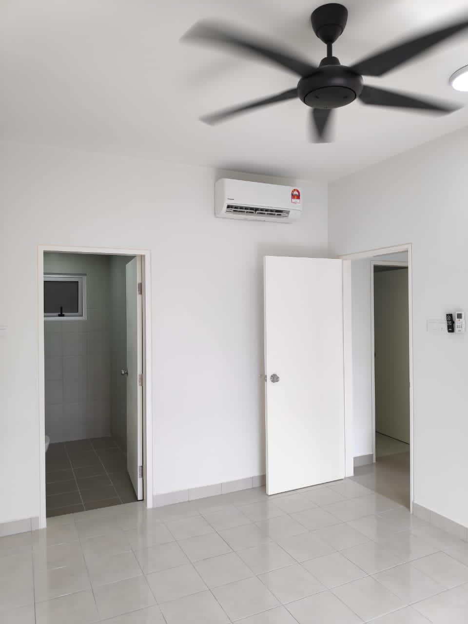 Residensi Zamrud fridge washer - photo 5