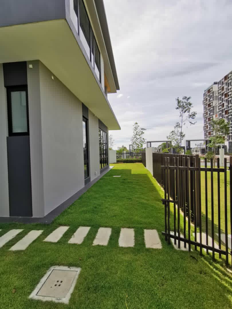 Eco Sanctuary Bandar Rimbayu Kota Kemuning - photo 5