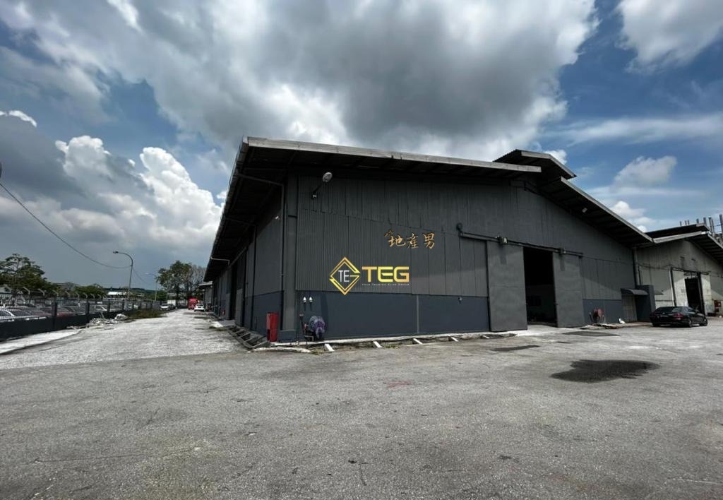 Eric Port Klang Ware ...