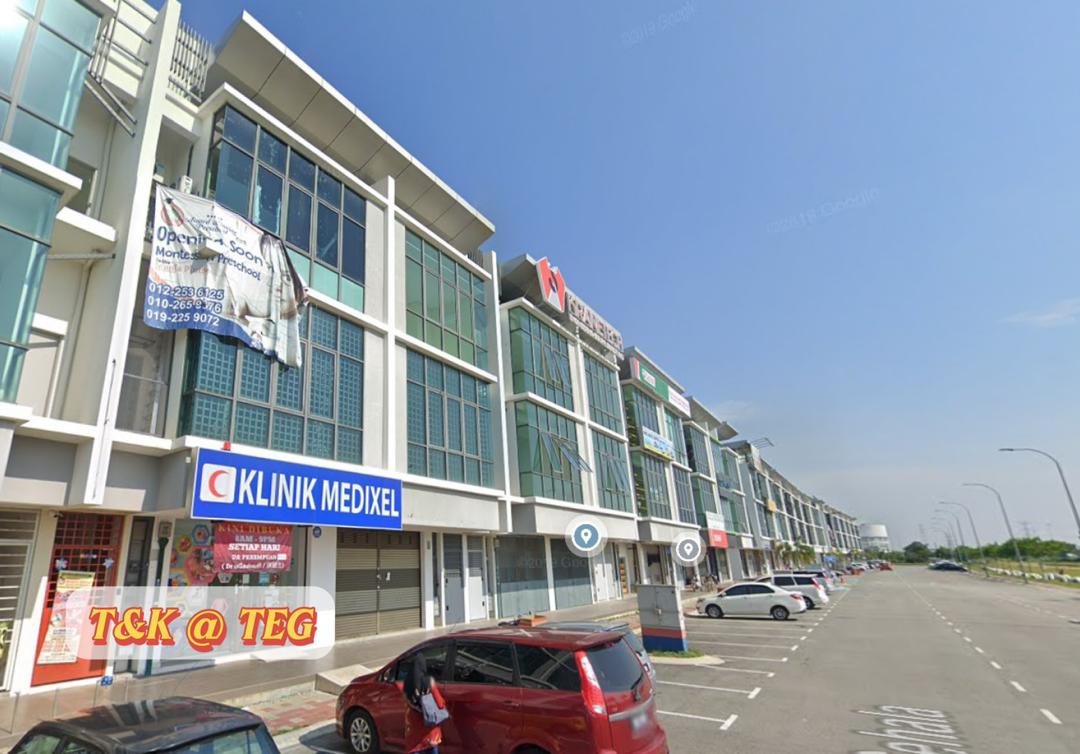 Kim Parklands Shop G ...