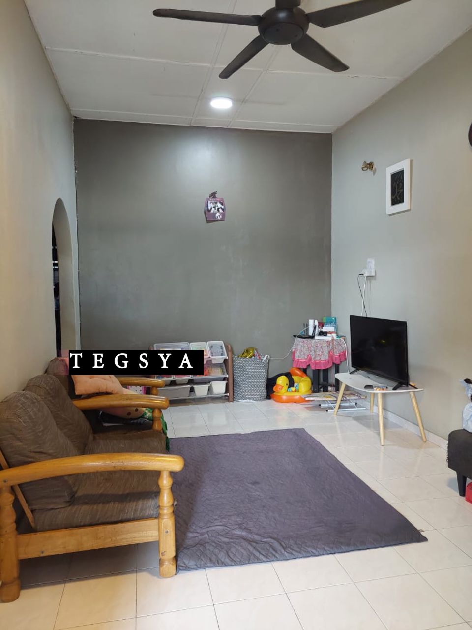Syasya Telok Panglim ...