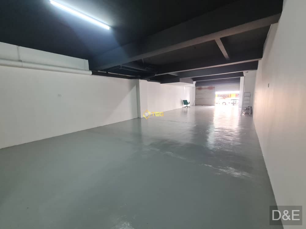 Eric Bukit Tinggi Klang ground floor shop lot - photo 3