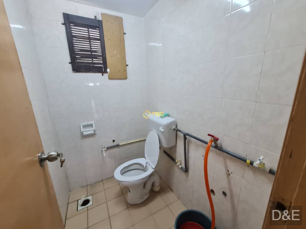 Eric Bukit Tinggi Klang ground floor shop lot - photo 4