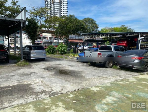 Eric Kelana Jaya Commercial Land EV Car charger - photo 3