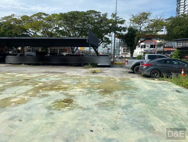 Eric Kelana Jaya Commercial Land EV Car charger - photo 4