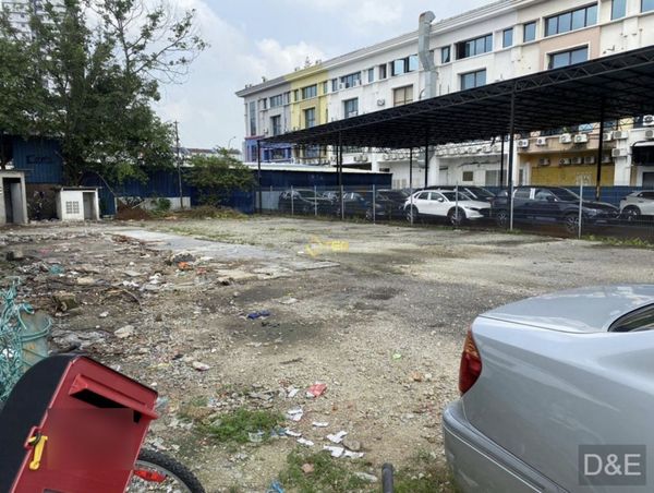 Eric Kelana Jaya Commercial Land Car Wash orDealer - photo 2