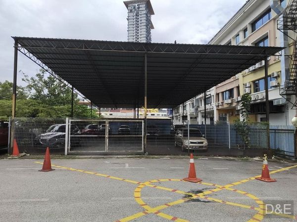 Eric Kelana Jaya Commercial Land Car Wash orDealer - photo 2