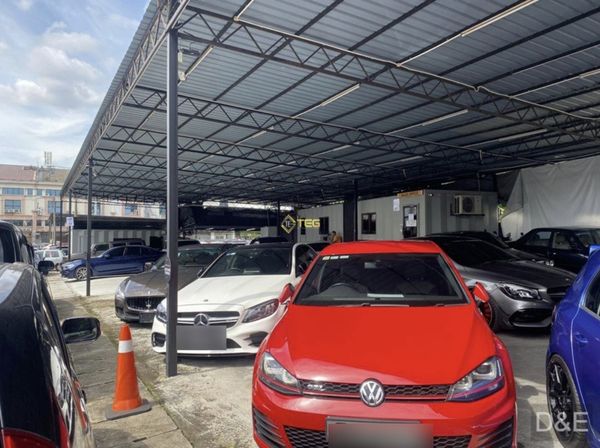 Eric Kelana Jaya Commercial Land Car Wash orDealer - photo 4