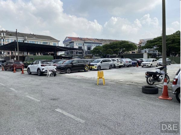 Eric Kelana Jaya Commercial Land Car Wash orDealer - photo 2