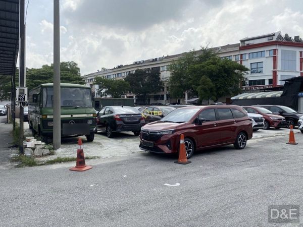 Eric Kelana Jaya Commercial Land Car Wash orDealer - photo 3