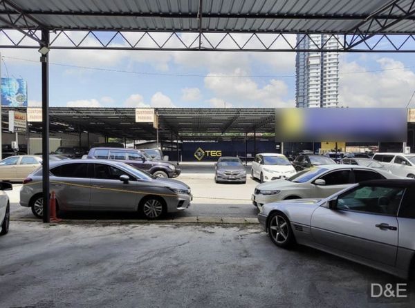 Eric Kelana Jaya Commercial Land Car Wash orDealer - photo 2