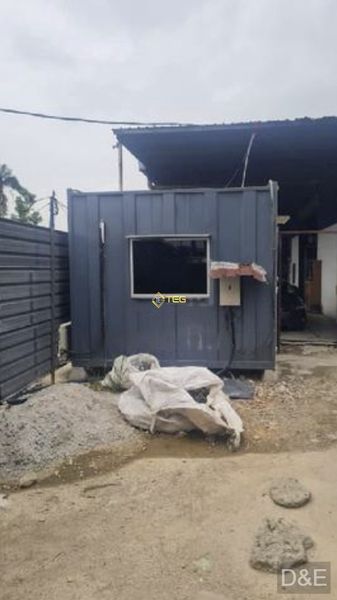 Eric Taman Klang Utama Industrial Lot with Factory - photo 4