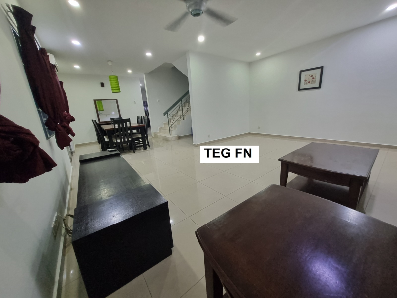 FN Bandar Bukit Ting ...