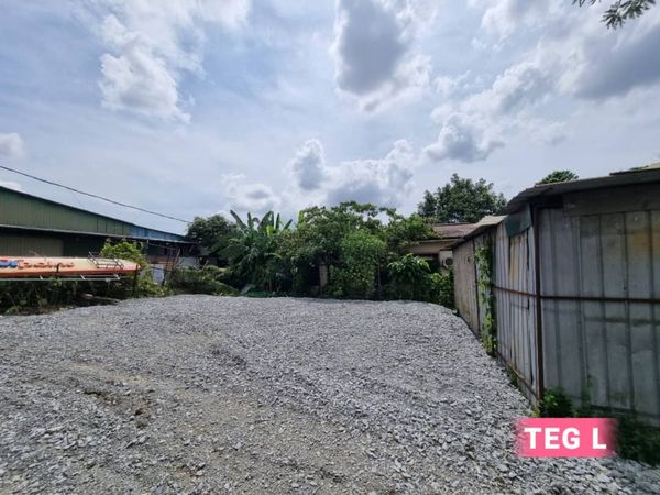 L Bukit Kemuning Shah Alam Area Agriculture Land - photo 3