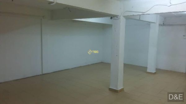 Eric Seksyen 16 Shah Alam Ground Floor Shop Tenant - photo 2