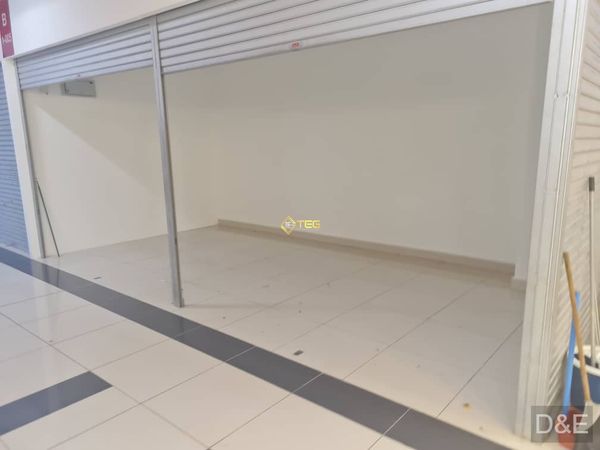 Eric GM Botanic Klang 1st Floor Retail Lot Shop - photo 2