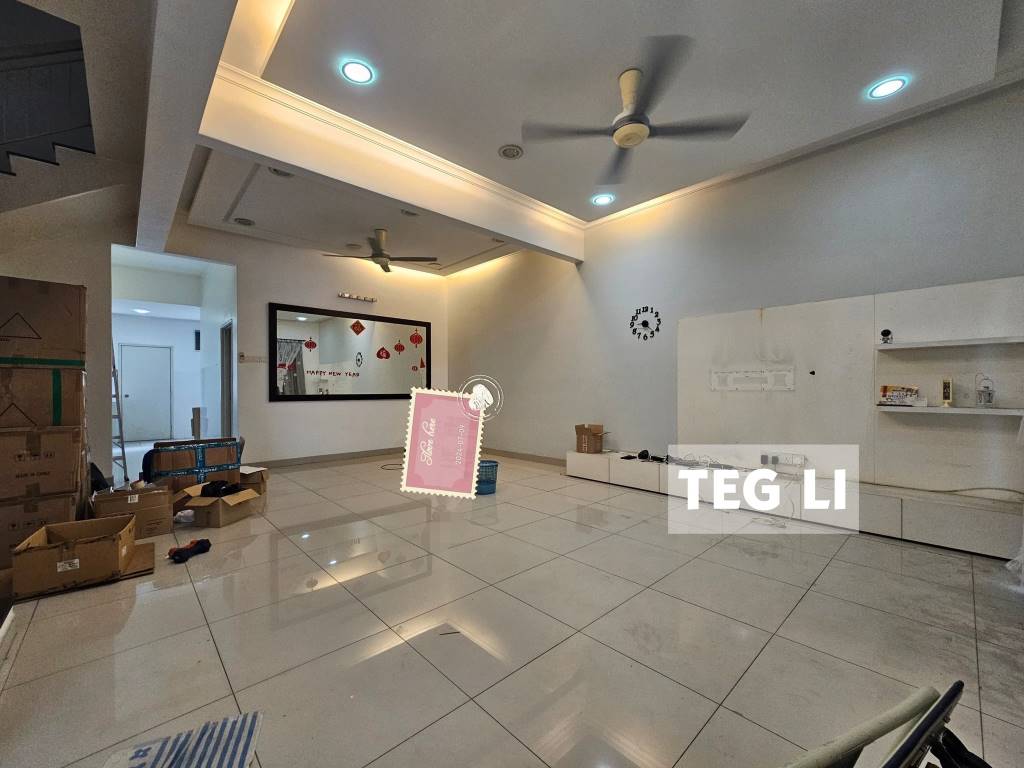 LI Damai Residences  ...
