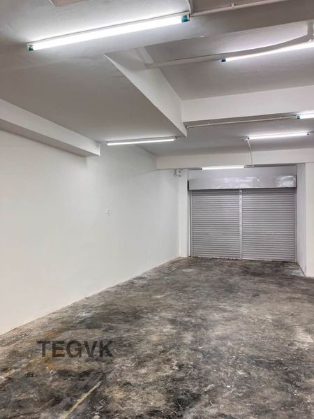 VK Bukit Tinggi Klang Ground Floor Shoplot Repaint - photo 2