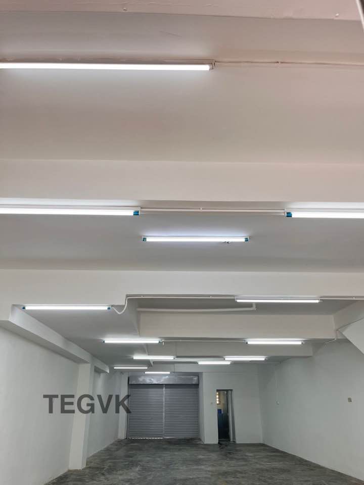 VK Bukit Tinggi Klang Ground Floor Shoplot Repaint - photo 3