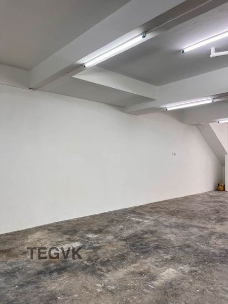 VK Bukit Tinggi Klang Ground Floor Shoplot Repaint - photo 5
