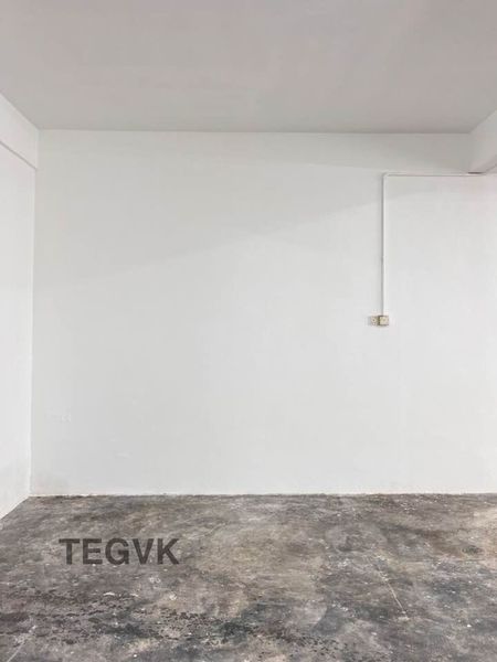 VK Bukit Tinggi Klang Ground Floor Shoplot Repaint - photo 6