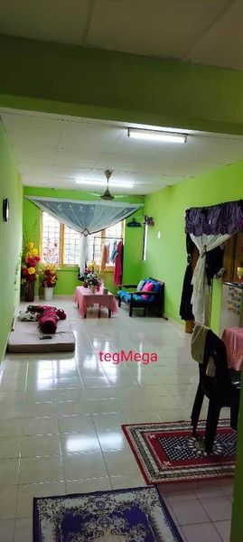 Mega Bukit Tinggi Kl ...