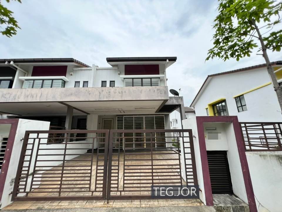 JOR 2stry Terrace Ba ...