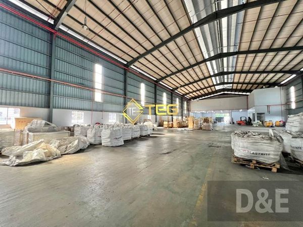 Eric Telok Panglima Garang Factory Warehouse - photo 4