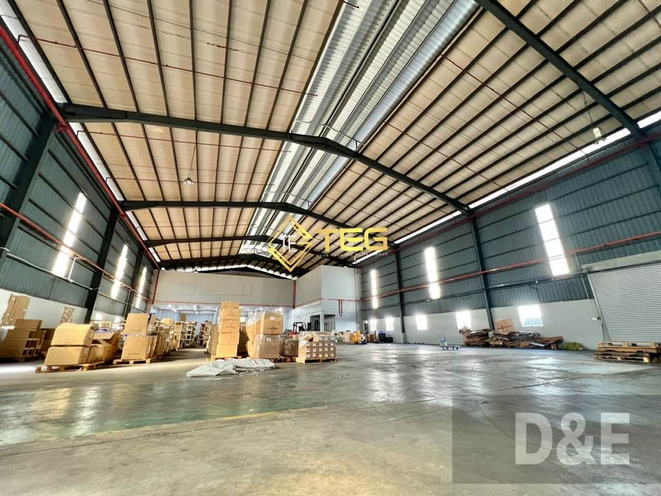 Eric Telok Panglima Garang Factory Warehouse - photo 2