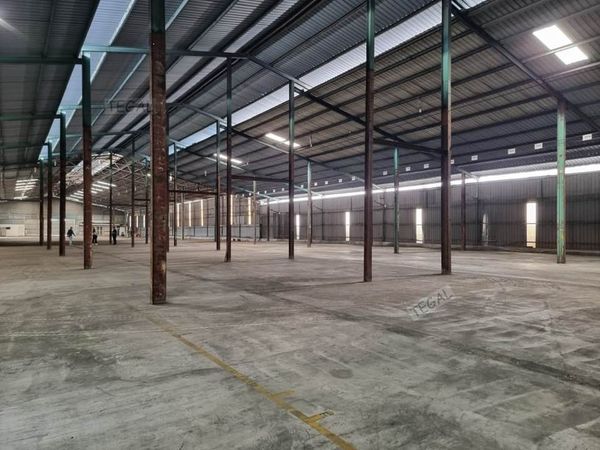 Eric Detached Factory Meru Klang 113000sqft - photo 3