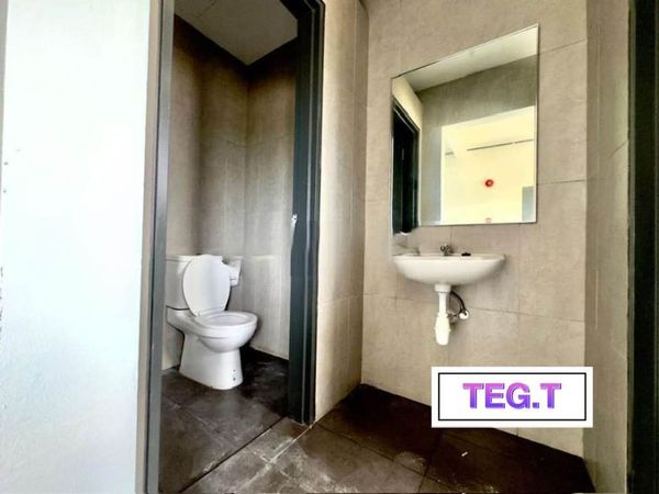 T Brand New 2nd Flr Shoplot Edusentral Setia Alam - photo 3
