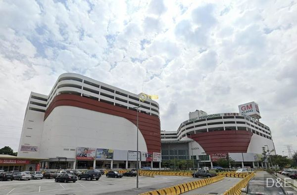 Eric GM Klang WholesaleCity Shoplot Freehold 269sf - photo 4