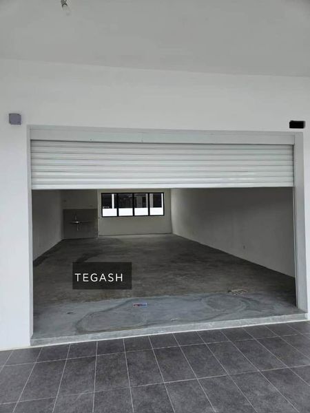 ASH Brand New Shop Office Se Ruang Square - photo 3