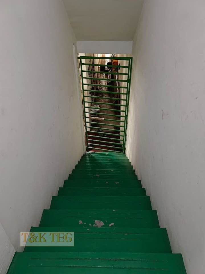 TEG Kapar 3sty Superlink Factory with High Ceiling - photo 11