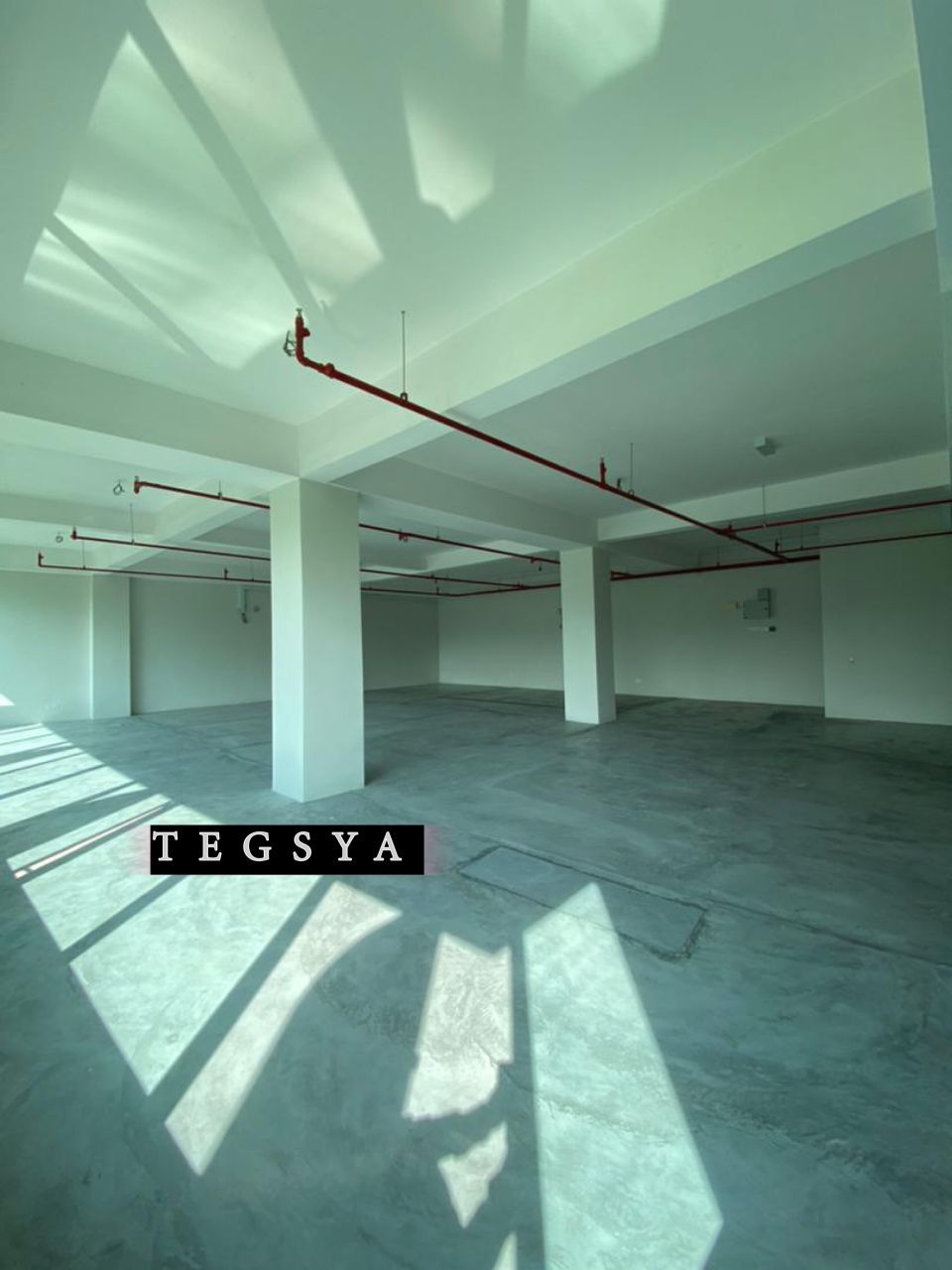 SYA Brand New Office Suites Melawati Centre - photo 3