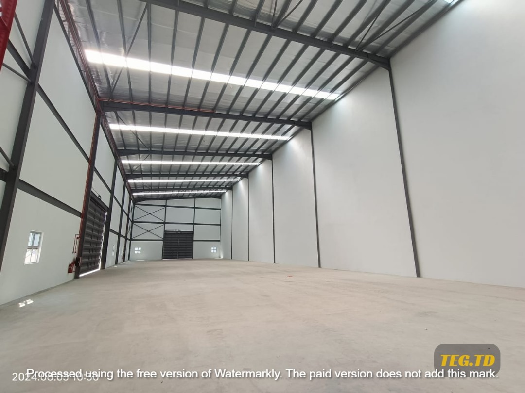 TD 3sty Semi D Factory Meru For Sale - photo 10